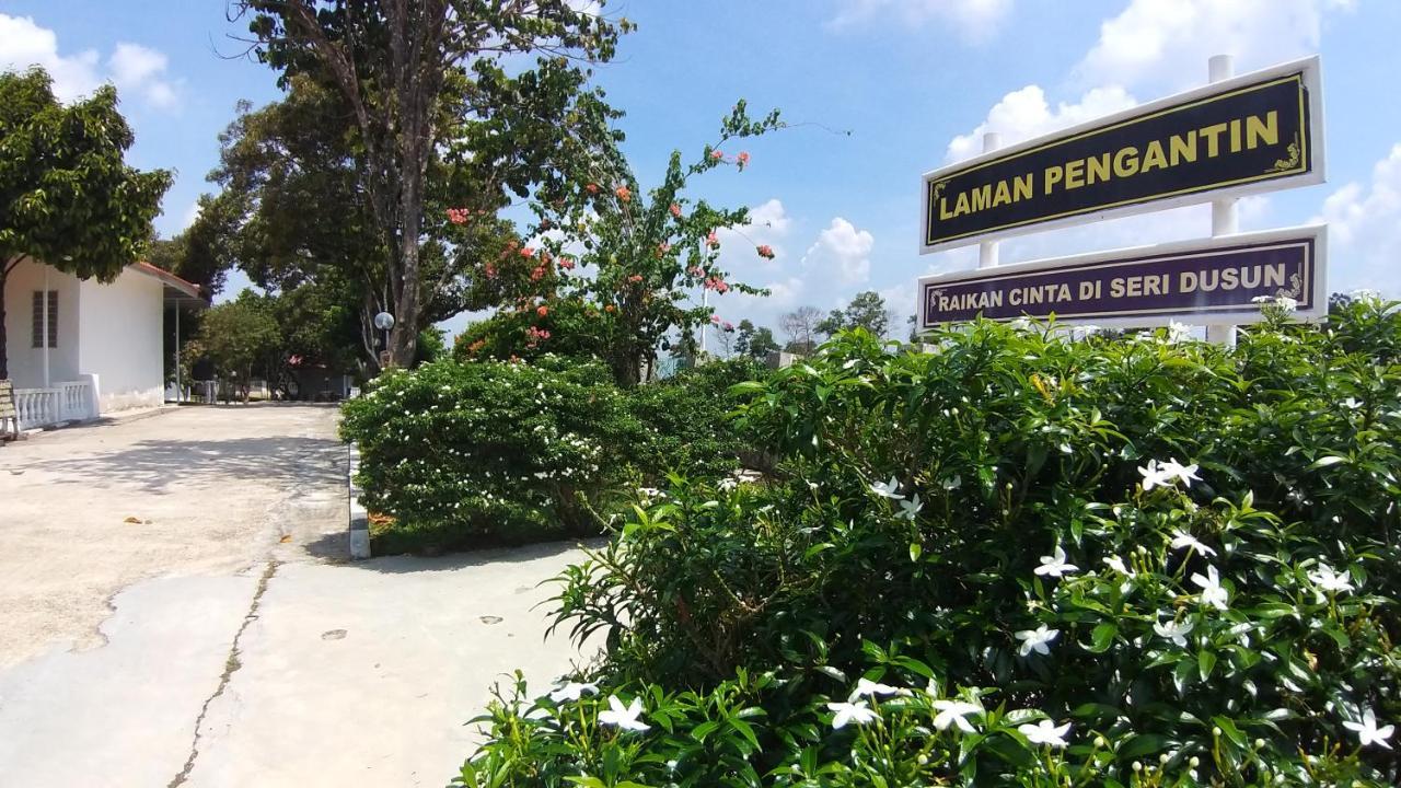 Seri Dusun Sepang Homestay & Event Space Exterior foto