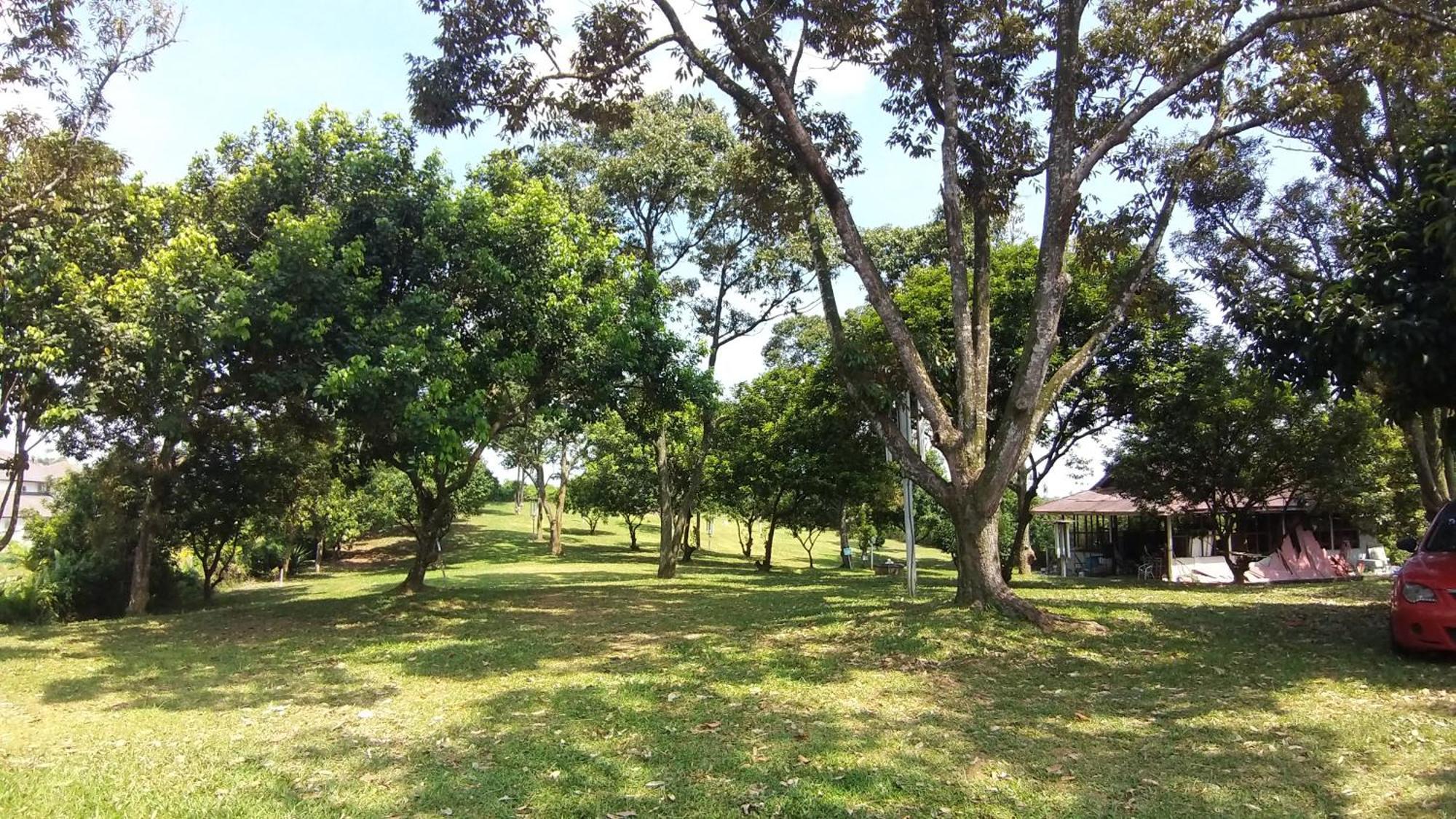 Seri Dusun Sepang Homestay & Event Space Exterior foto